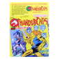 Preview: Thundercats Comic Nr. 2 (1991) – Eine Welt am Abgrund | hoppla-stuff.de